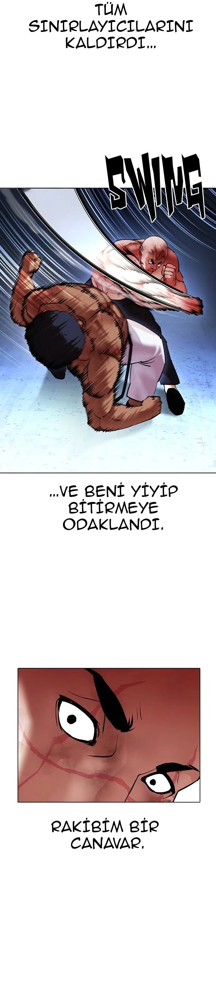 Görünüşçülük - Bölüm 417 Sayfa 43