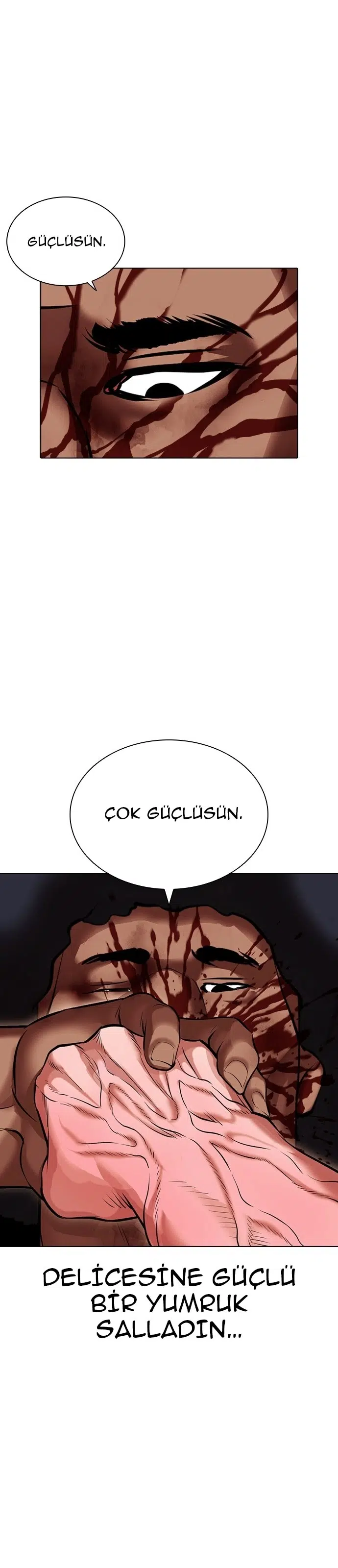 Görünüşçülük - Bölüm 417 Sayfa 50