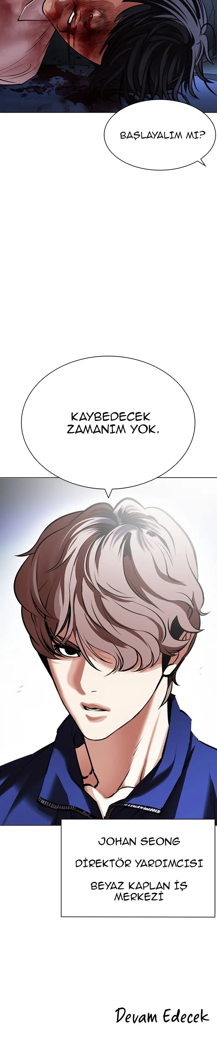 Görünüşçülük - Bölüm 417 Sayfa 60