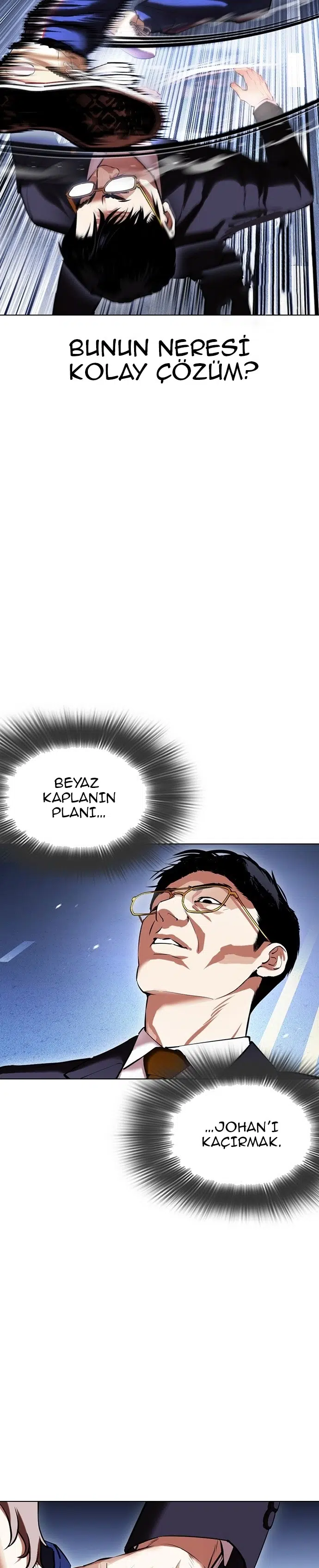 Görünüşçülük - Bölüm 418 Sayfa 18