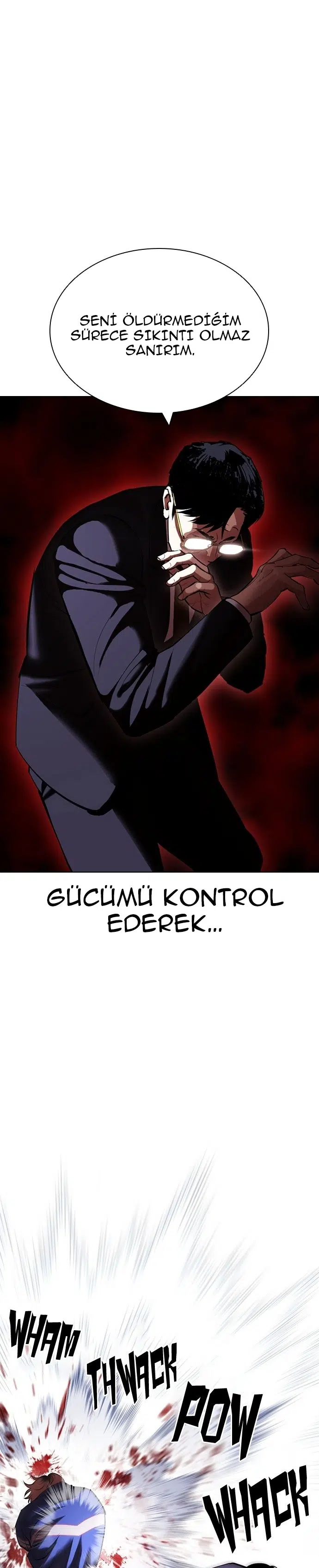 Görünüşçülük - Bölüm 418 Sayfa 23