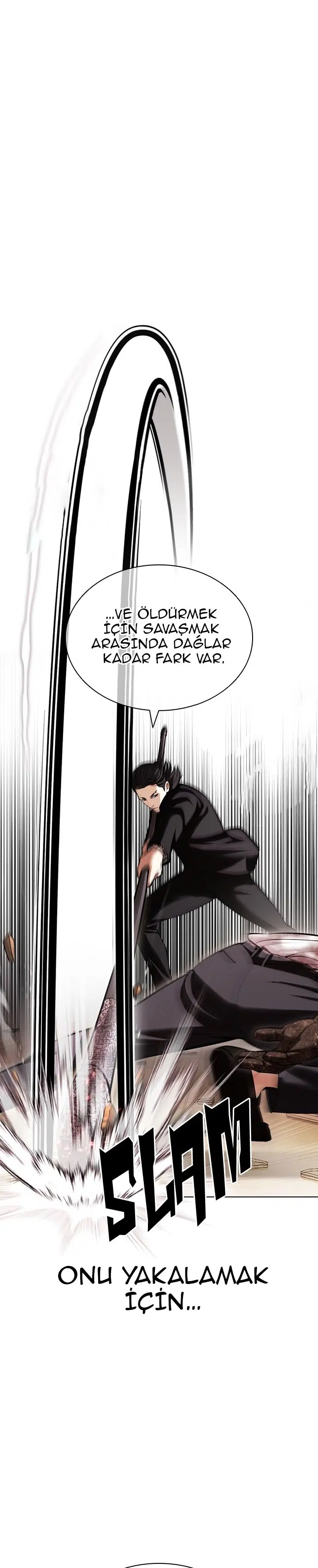 Görünüşçülük - Bölüm 418 Sayfa 31