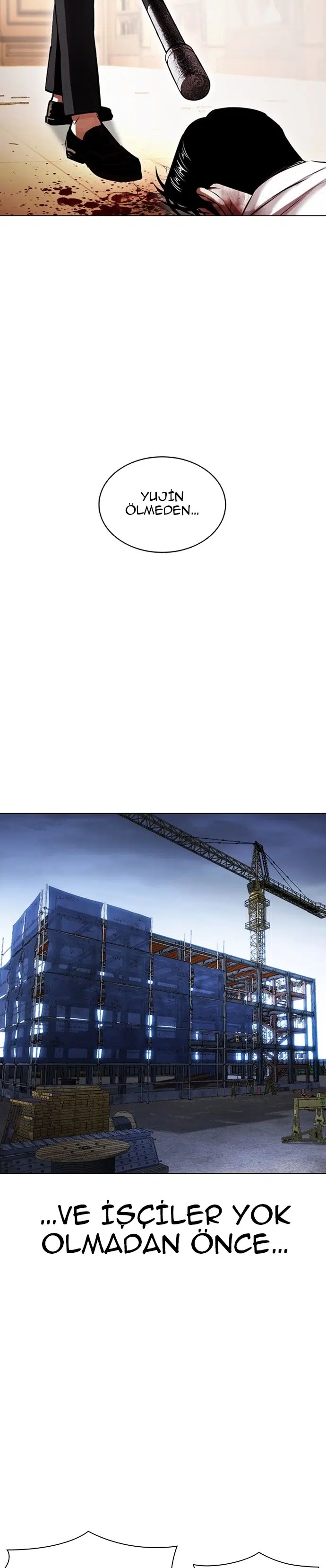 Görünüşçülük - Bölüm 418 Sayfa 42