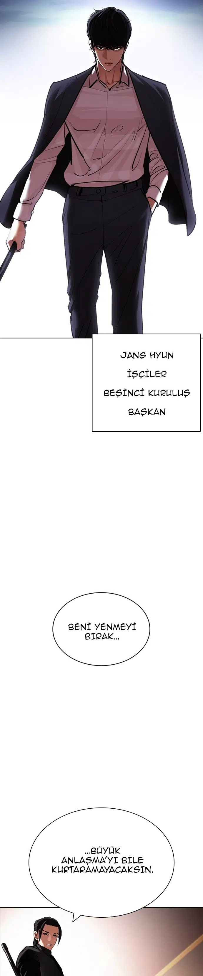 Görünüşçülük - Bölüm 418 Sayfa 45