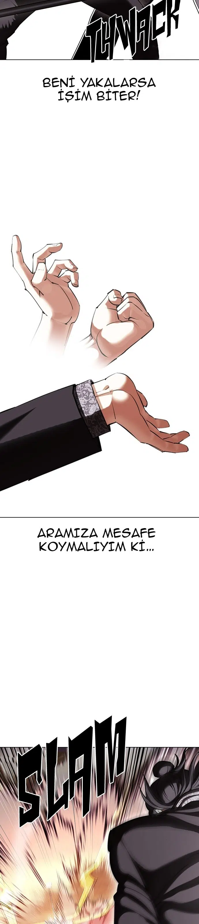 Görünüşçülük - Bölüm 419 Sayfa 27