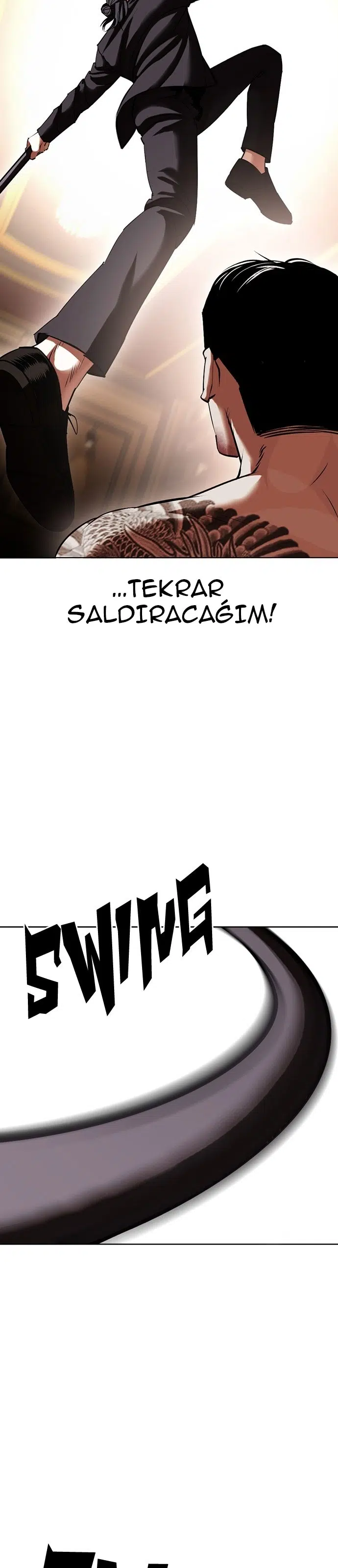 Görünüşçülük - Bölüm 419 Sayfa 29
