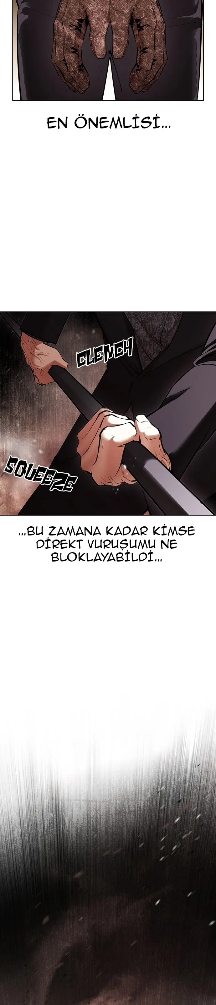 Görünüşçülük - Bölüm 419 Sayfa 36