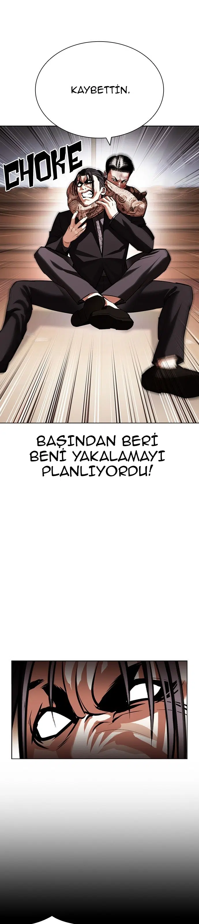 Görünüşçülük - Bölüm 419 Sayfa 42
