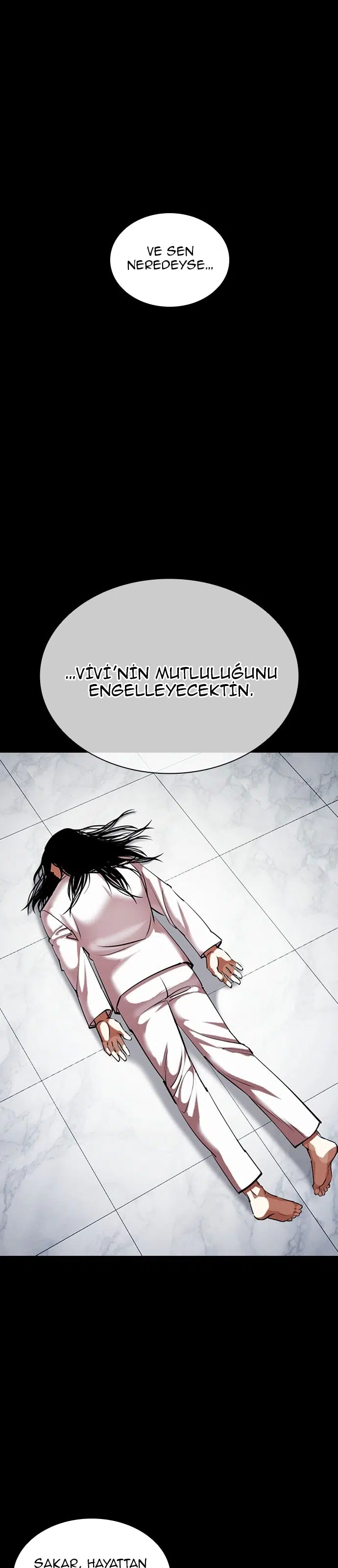 Görünüşçülük - Bölüm 419 Sayfa 48