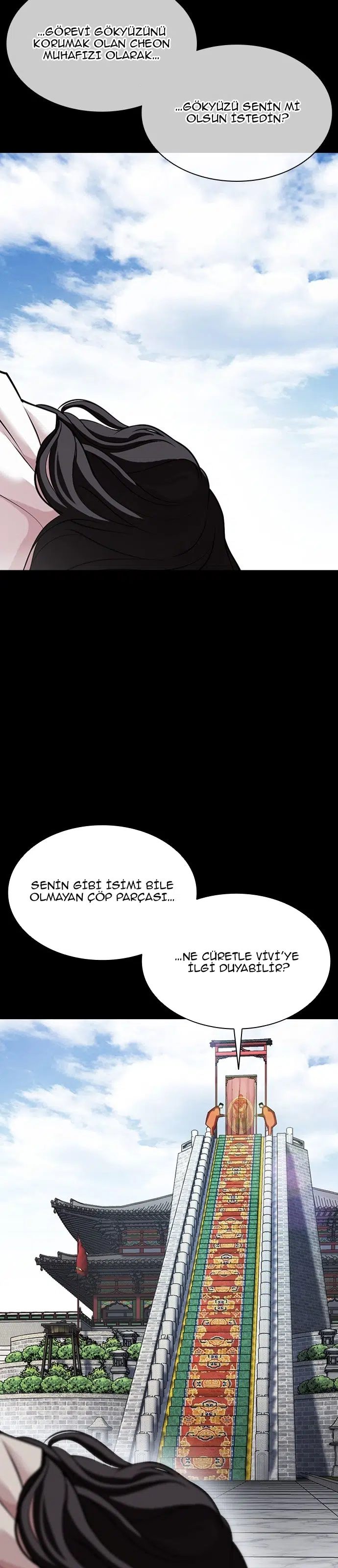 Görünüşçülük - Bölüm 419 Sayfa 50