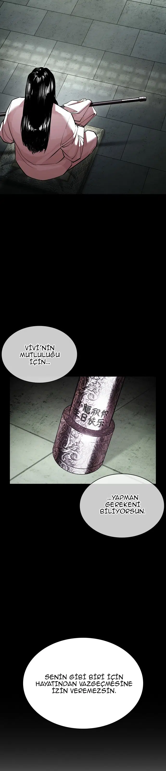 Görünüşçülük - Bölüm 419 Sayfa 58