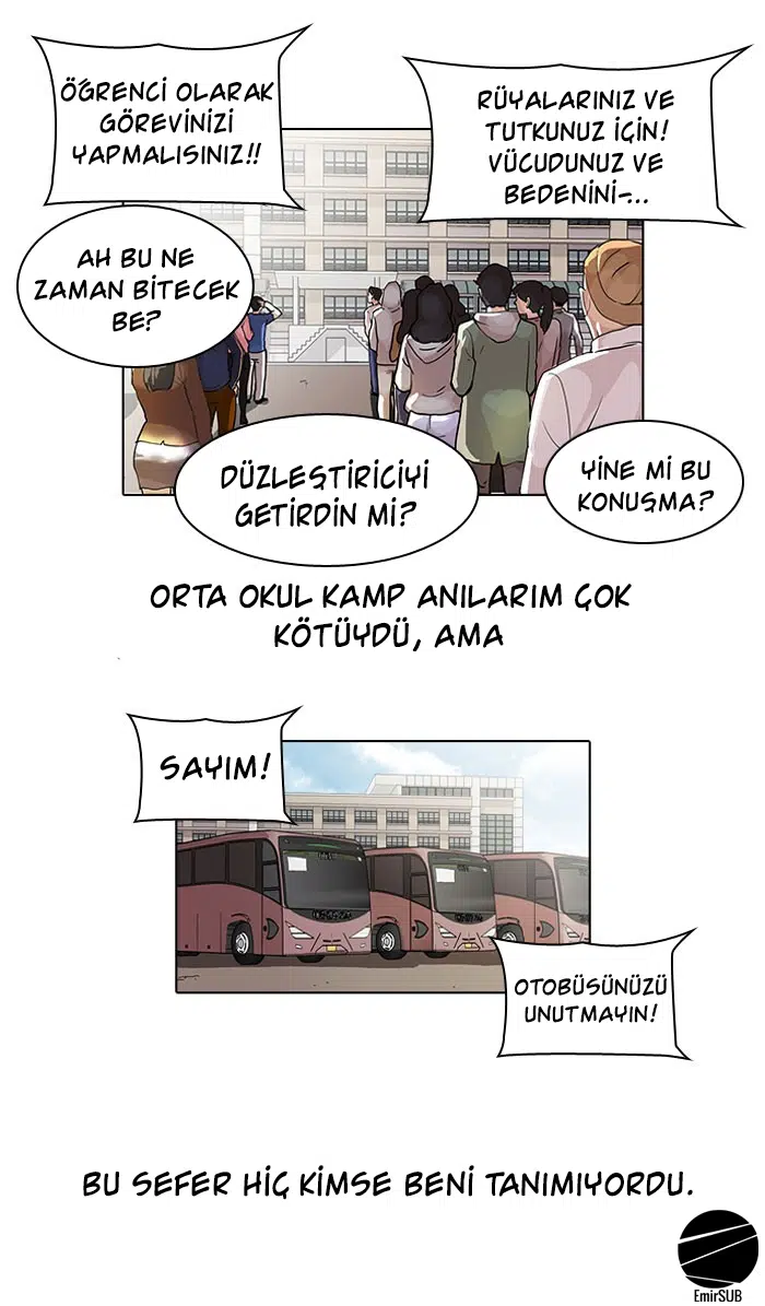 Görünüşçülük - Bölüm 41 Sayfa 4