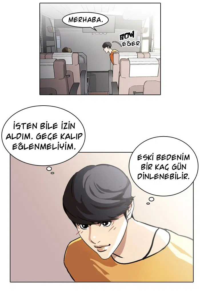 Görünüşçülük - Bölüm 41 Sayfa 5