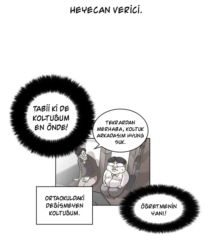 Görünüşçülük - Bölüm 41 Sayfa 6