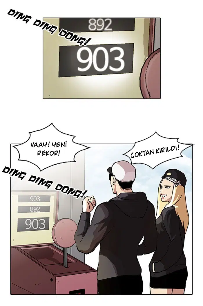Görünüşçülük - Bölüm 41 Sayfa 26