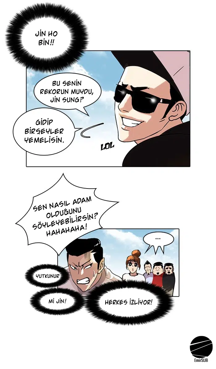 Görünüşçülük - Bölüm 41 Sayfa 27