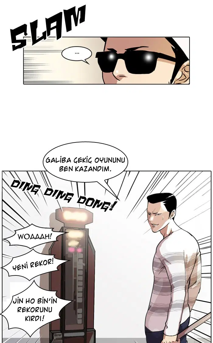 Görünüşçülük - Bölüm 41 Sayfa 28