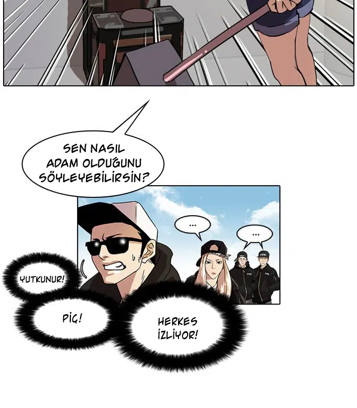 Görünüşçülük - Bölüm 41 Sayfa 29