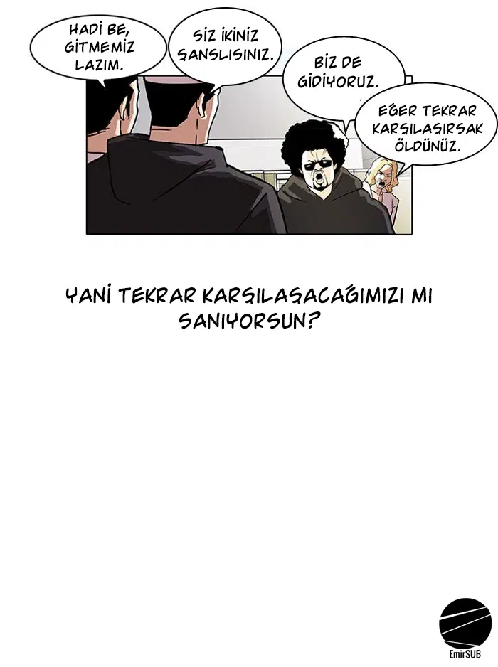 Görünüşçülük - Bölüm 41 Sayfa 38