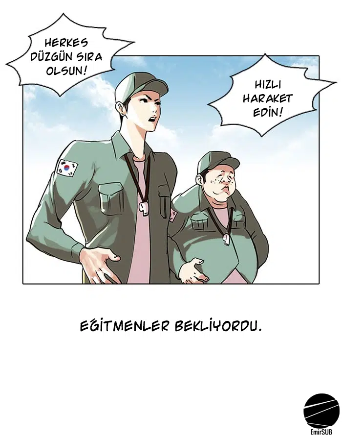Görünüşçülük - Bölüm 41 Sayfa 41
