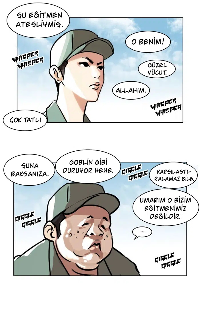 Görünüşçülük - Bölüm 41 Sayfa 42