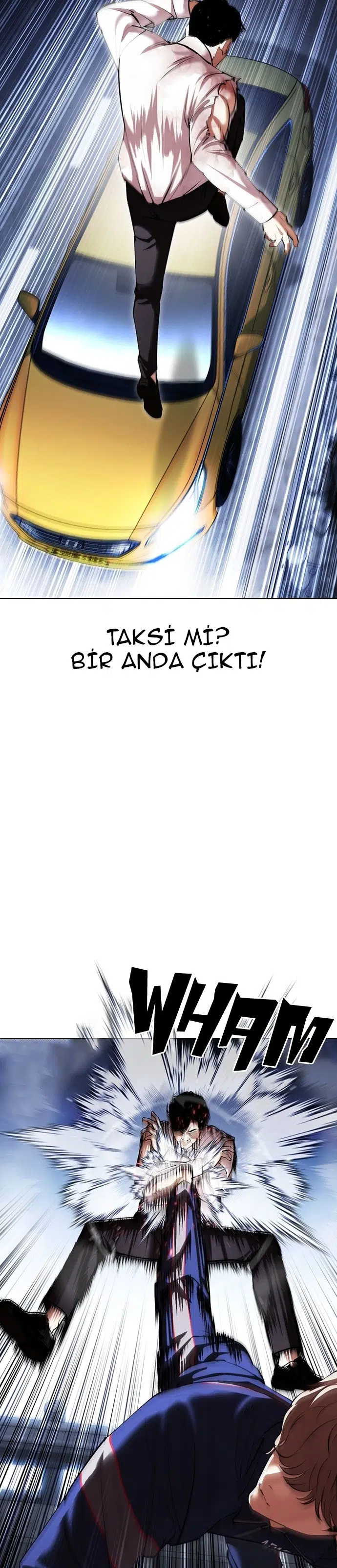 Görünüşçülük - Bölüm 420 Sayfa 9