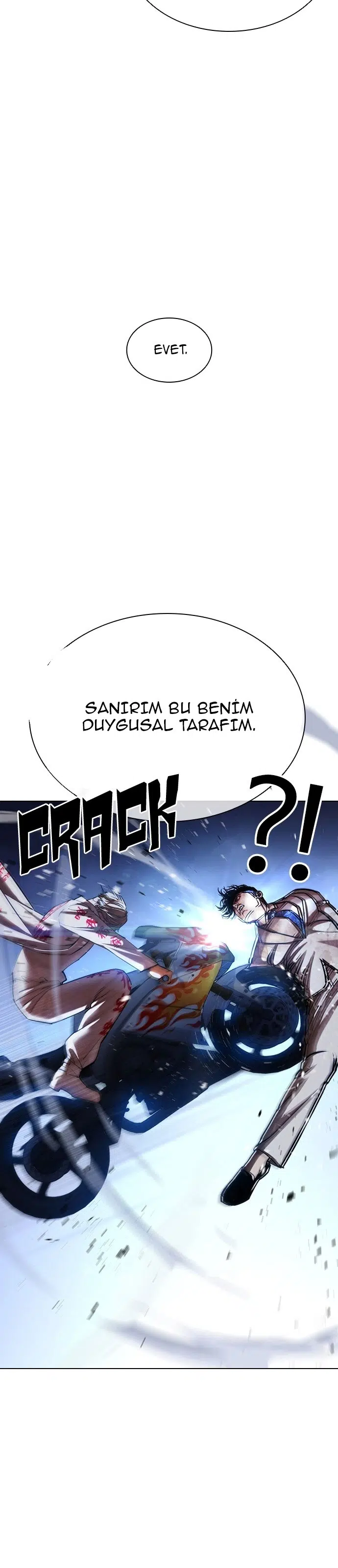 Görünüşçülük - Bölüm 420 Sayfa 46