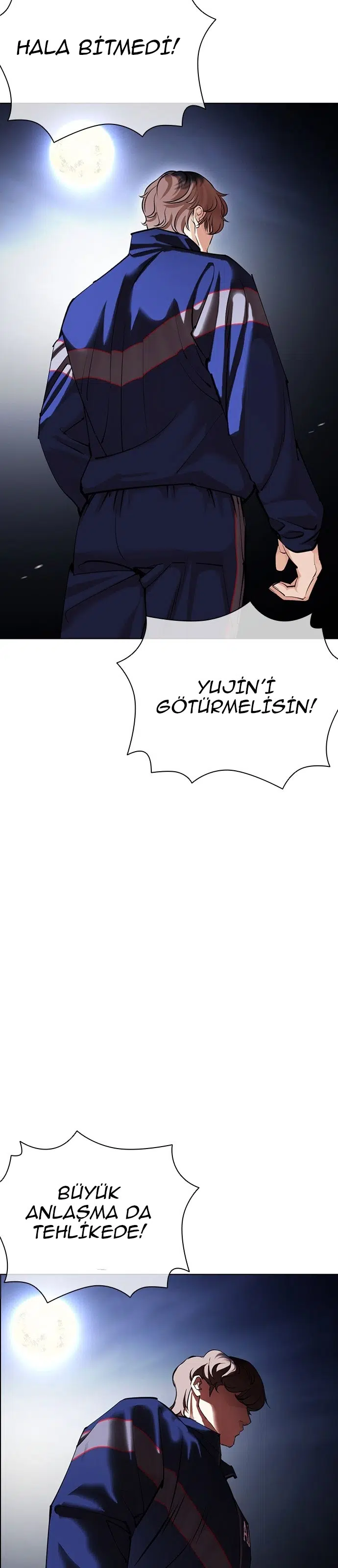 Görünüşçülük - Bölüm 420 Sayfa 58