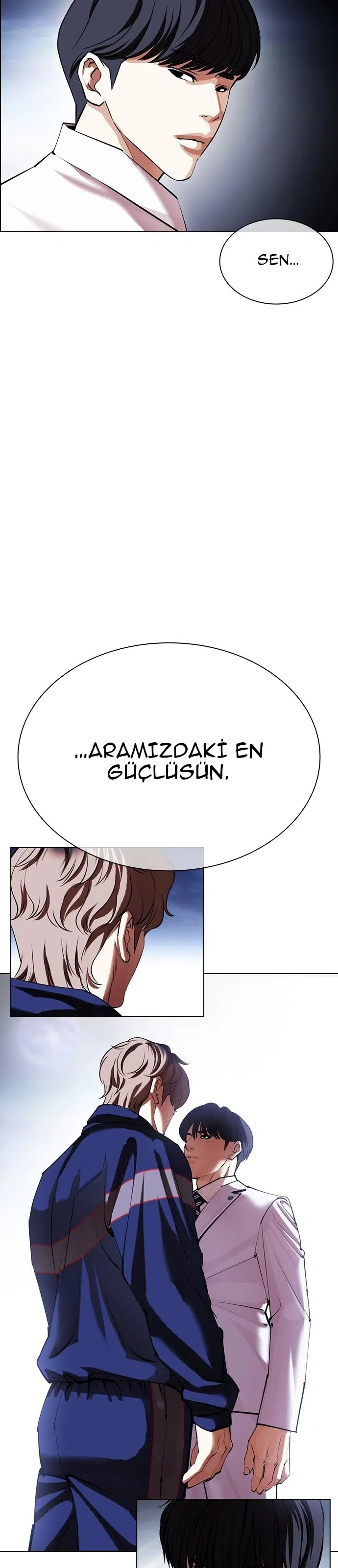 Görünüşçülük - Bölüm 420 Sayfa 61