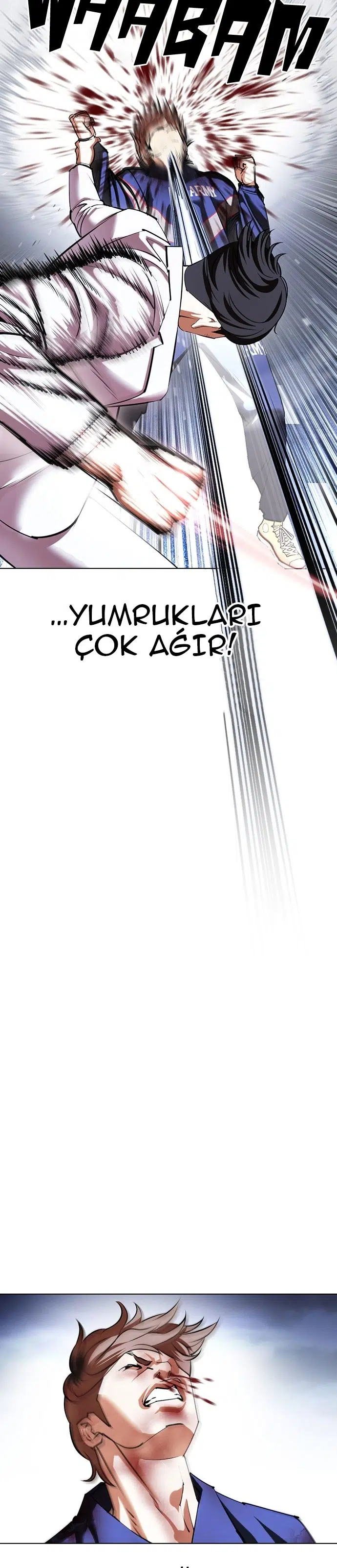 Görünüşçülük - Bölüm 421 Sayfa 40