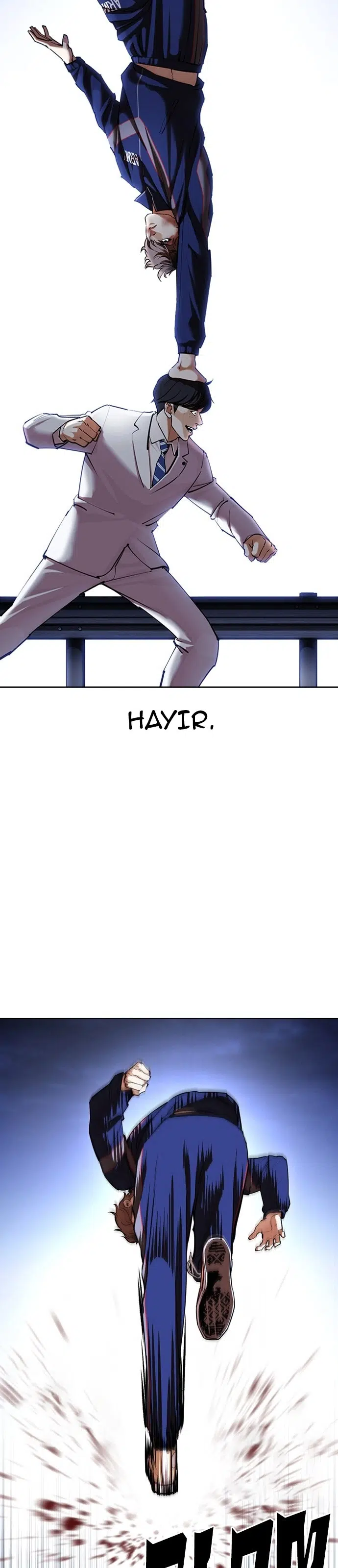 Görünüşçülük - Bölüm 422 Sayfa 5