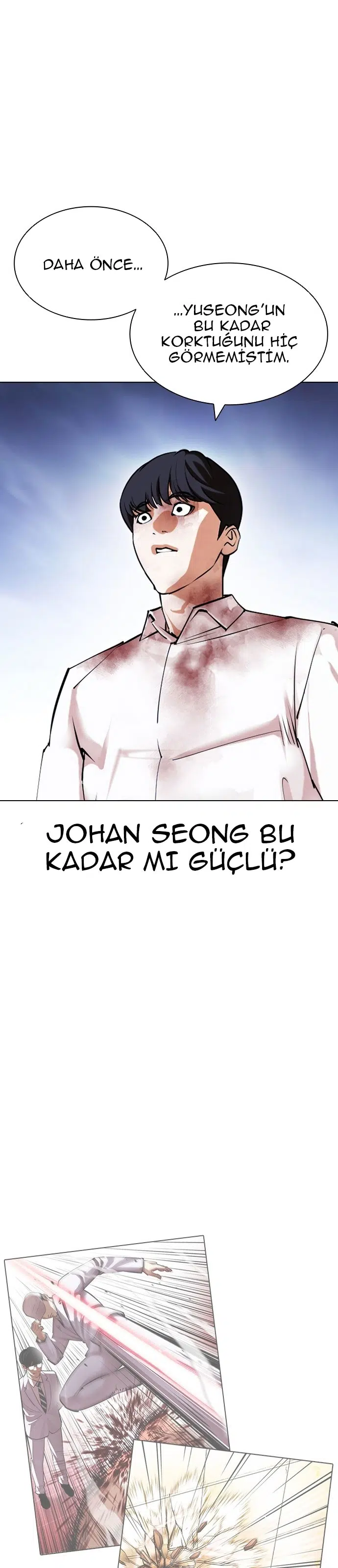 Görünüşçülük - Bölüm 422 Sayfa 15