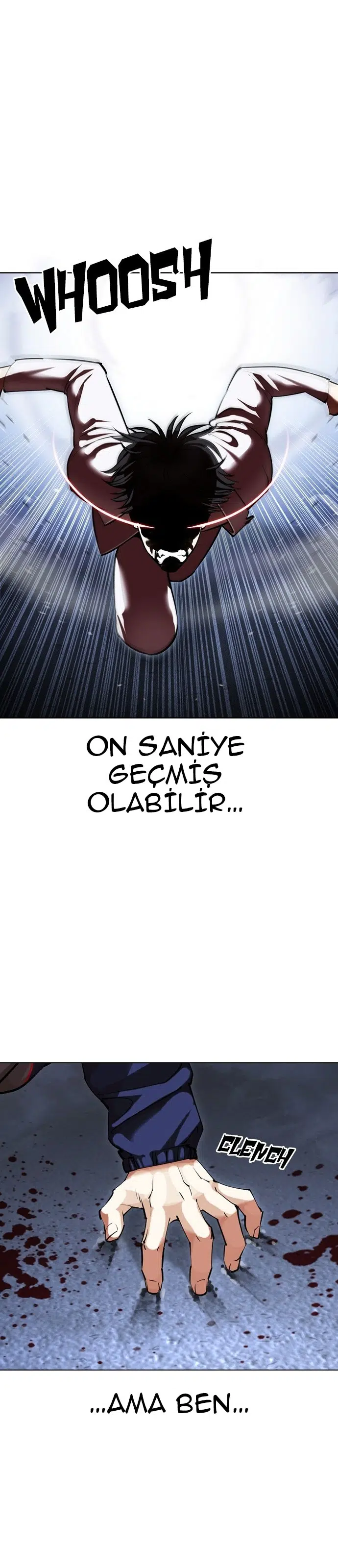 Görünüşçülük - Bölüm 422 Sayfa 25