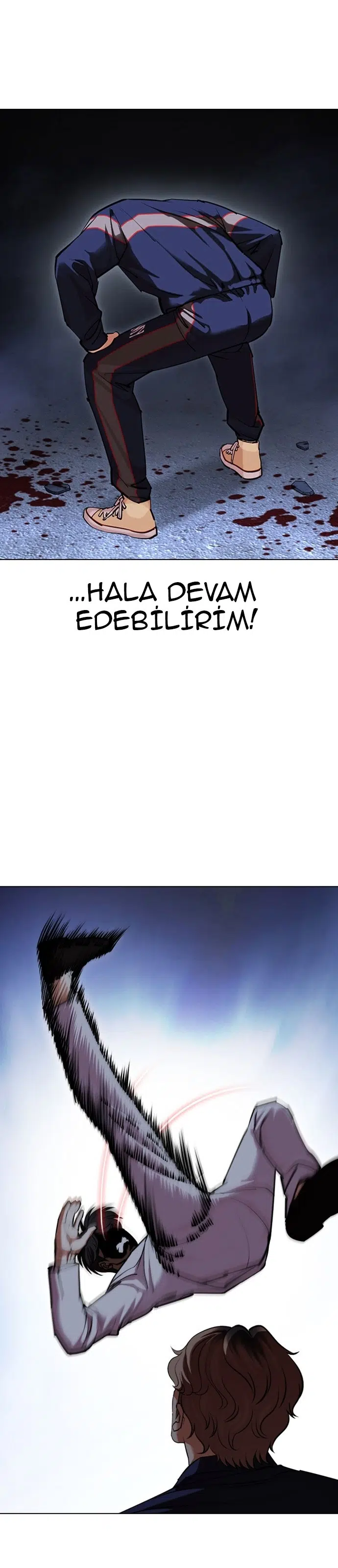 Görünüşçülük - Bölüm 422 Sayfa 26