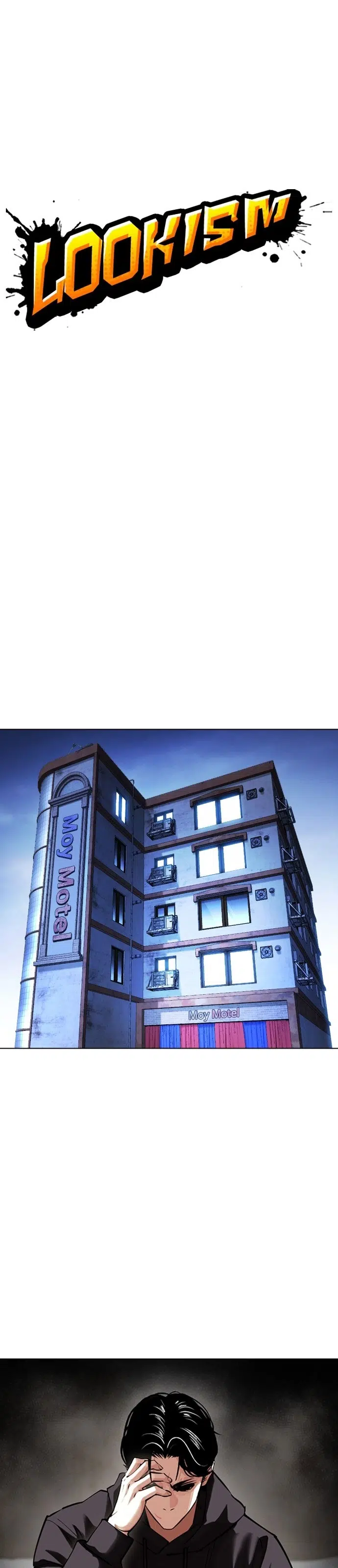Görünüşçülük - Bölüm 423 Sayfa 2