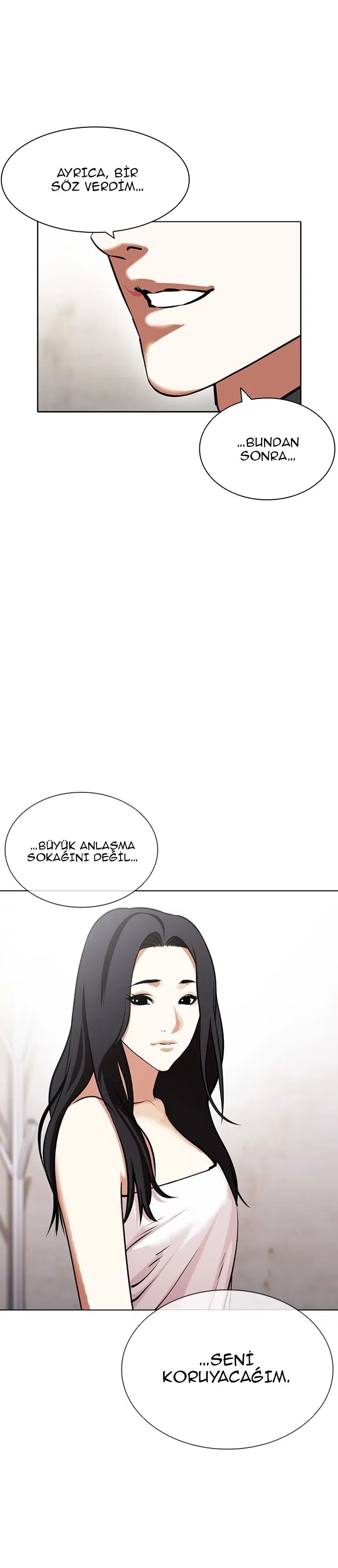 Görünüşçülük - Bölüm 423 Sayfa 6