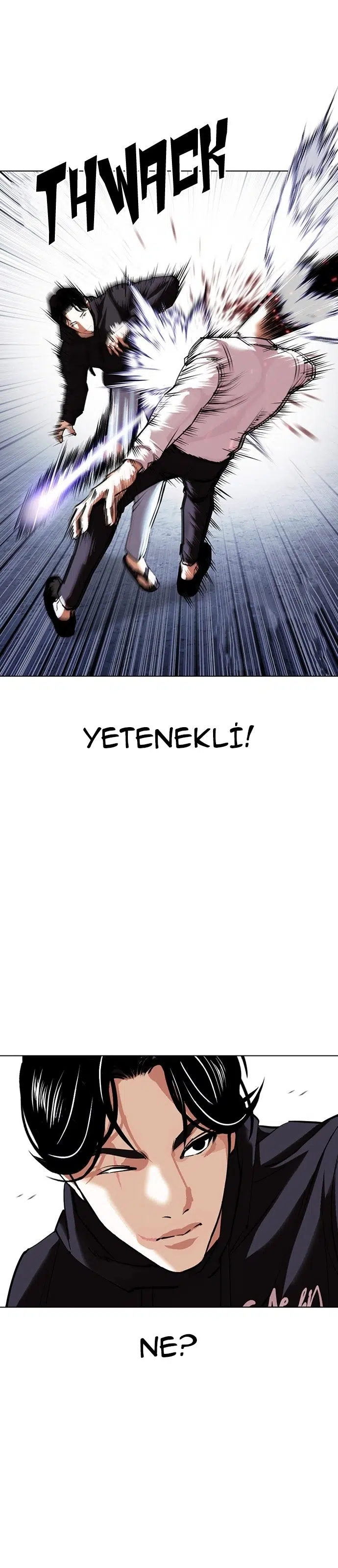 Görünüşçülük - Bölüm 423 Sayfa 30