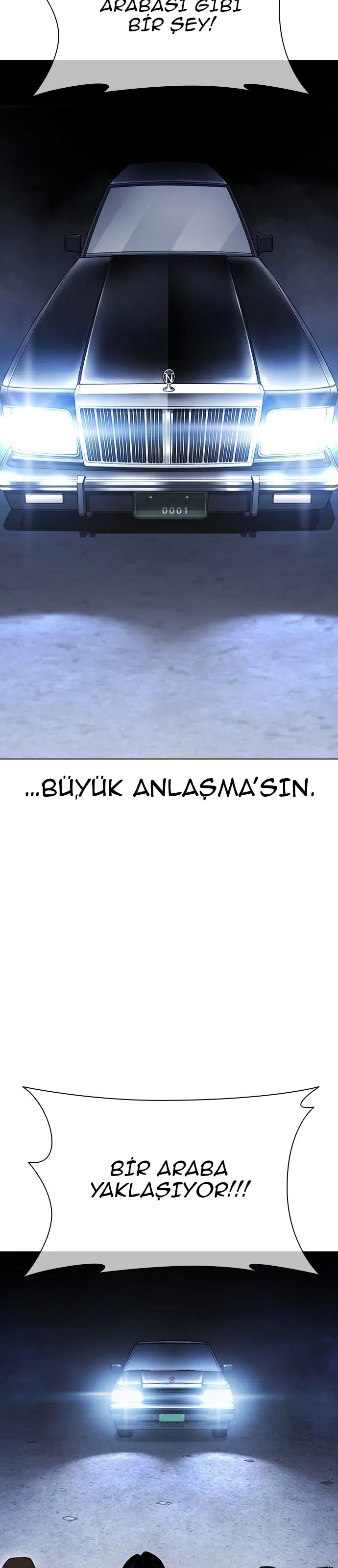 Görünüşçülük - Bölüm 423 Sayfa 49