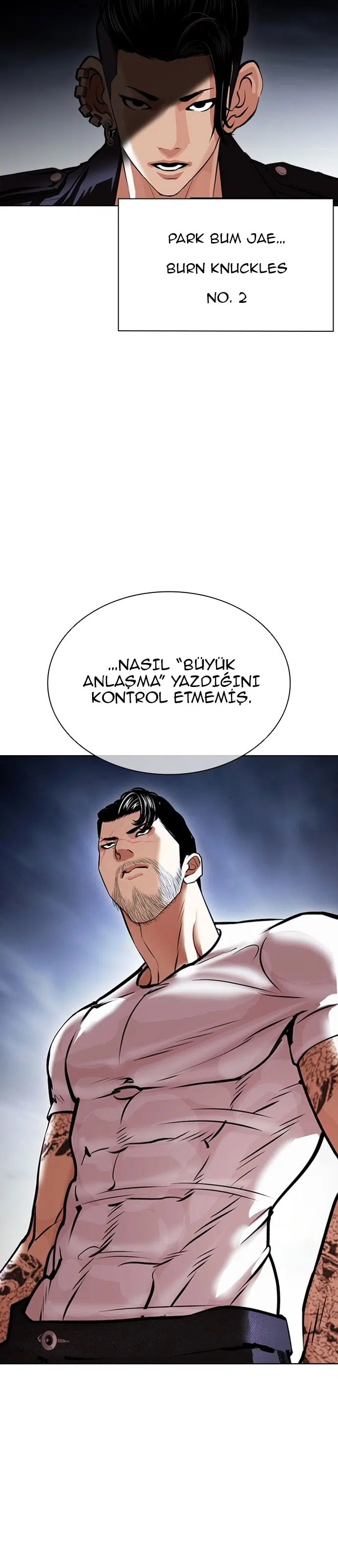 Görünüşçülük - Bölüm 423 Sayfa 60