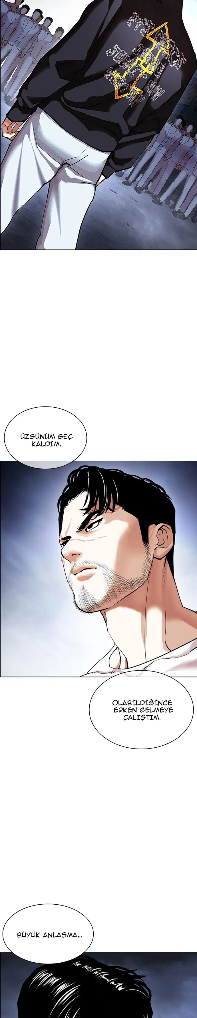 Görünüşçülük - Bölüm 423 Sayfa 69