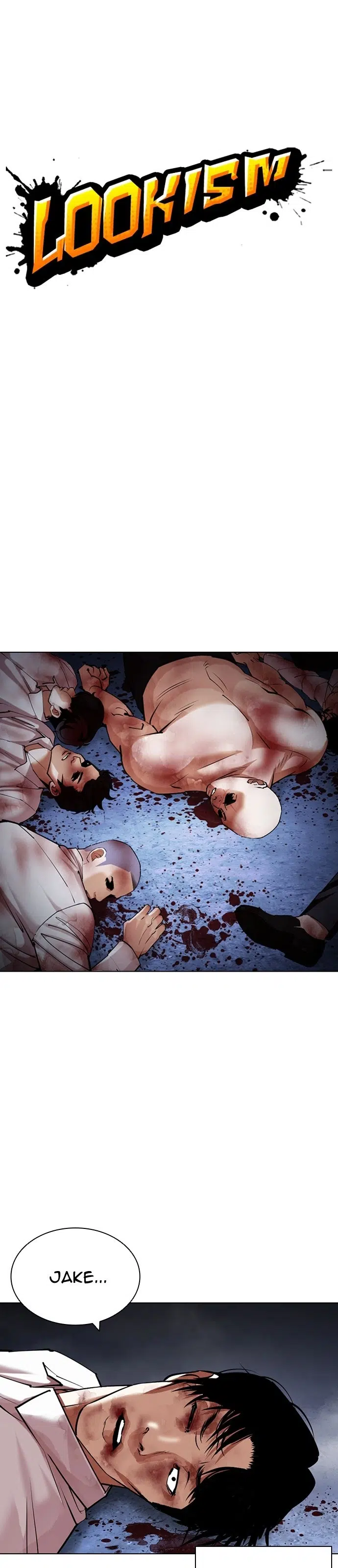 Görünüşçülük - Bölüm 424 Sayfa 2
