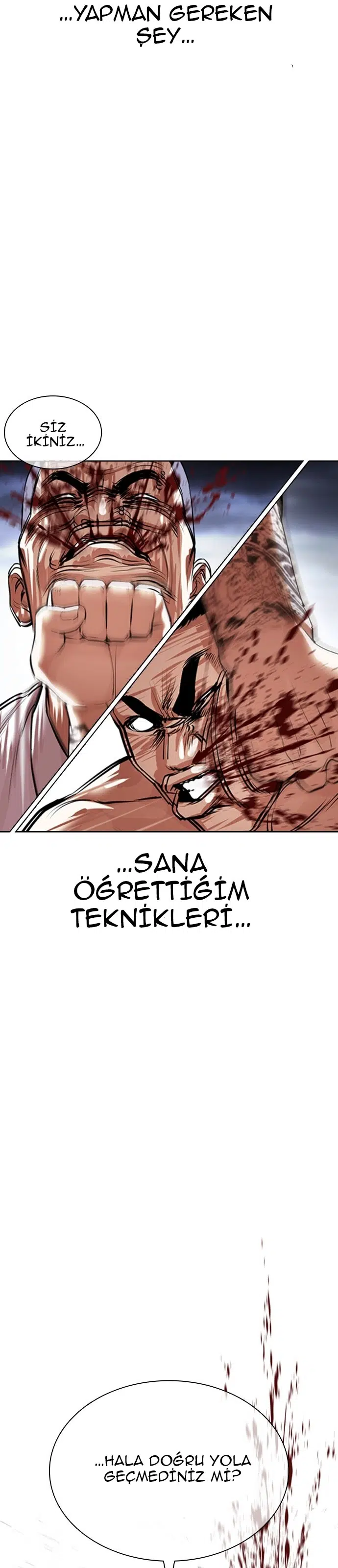 Görünüşçülük - Bölüm 424 Sayfa 15