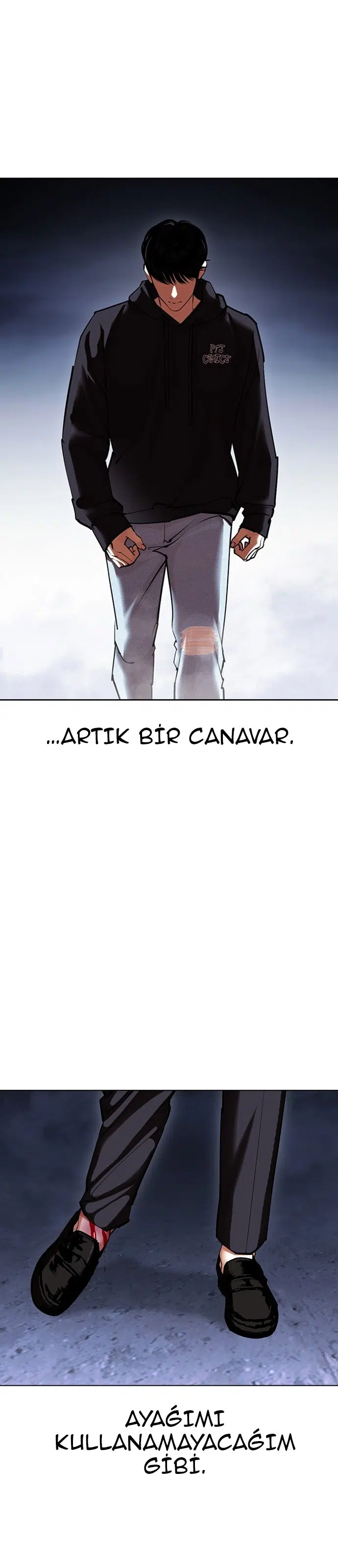 Görünüşçülük - Bölüm 424 Sayfa 34
