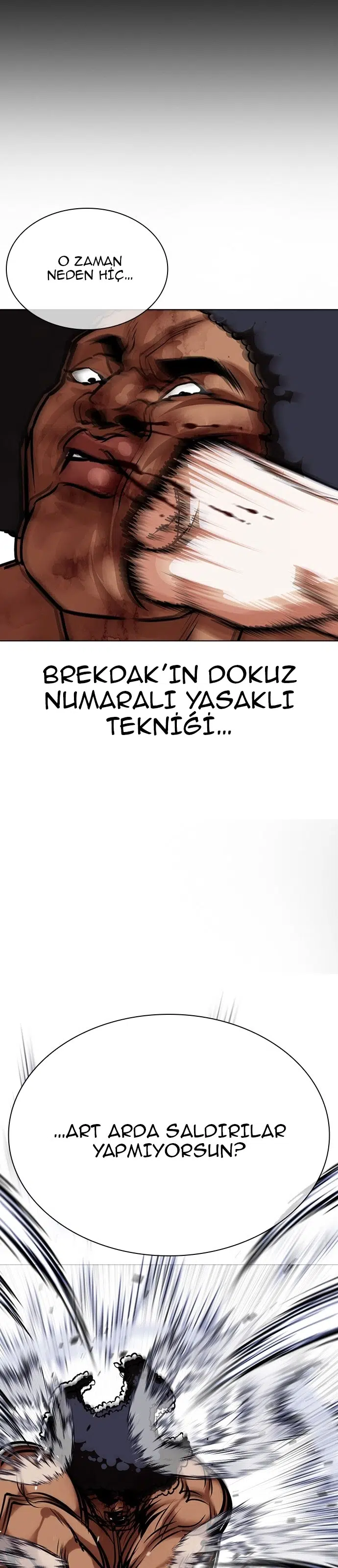 Görünüşçülük - Bölüm 424 Sayfa 47