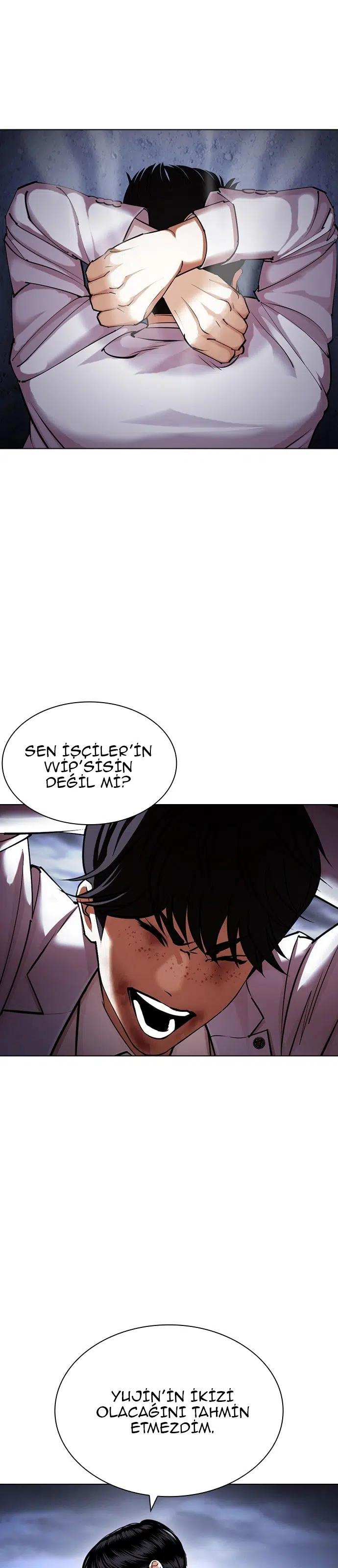Görünüşçülük - Bölüm 424 Sayfa 59