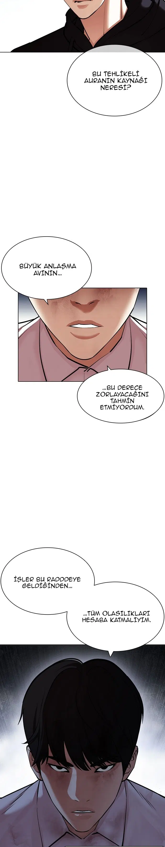 Görünüşçülük - Bölüm 424 Sayfa 63