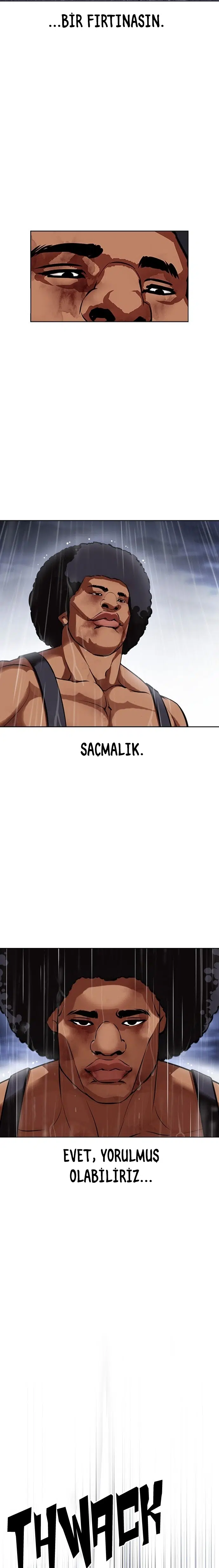 Görünüşçülük - Bölüm 425 Sayfa 11