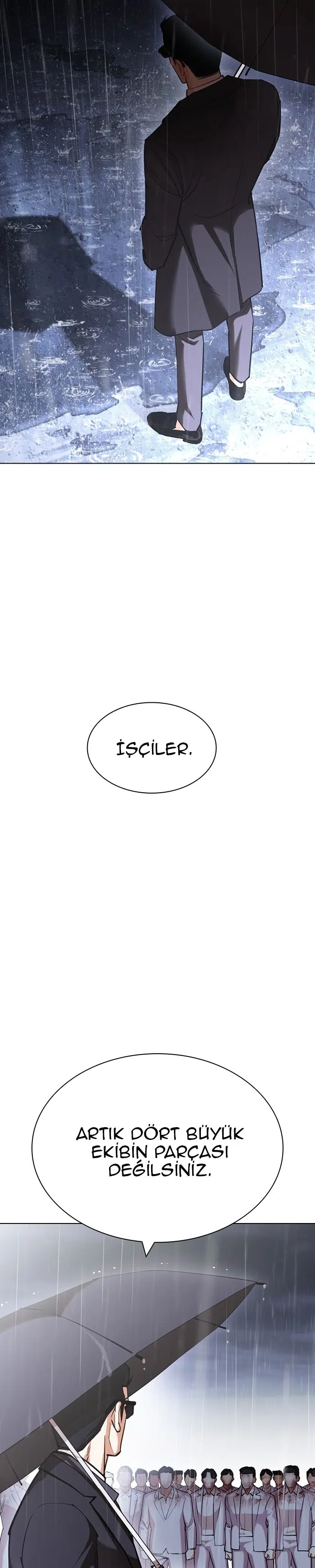 Görünüşçülük - Bölüm 425 Sayfa 31