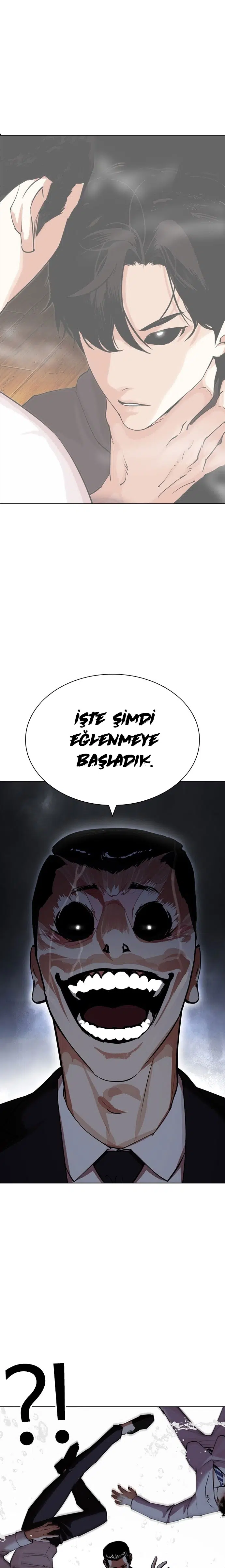 Görünüşçülük - Bölüm 426 Sayfa 10