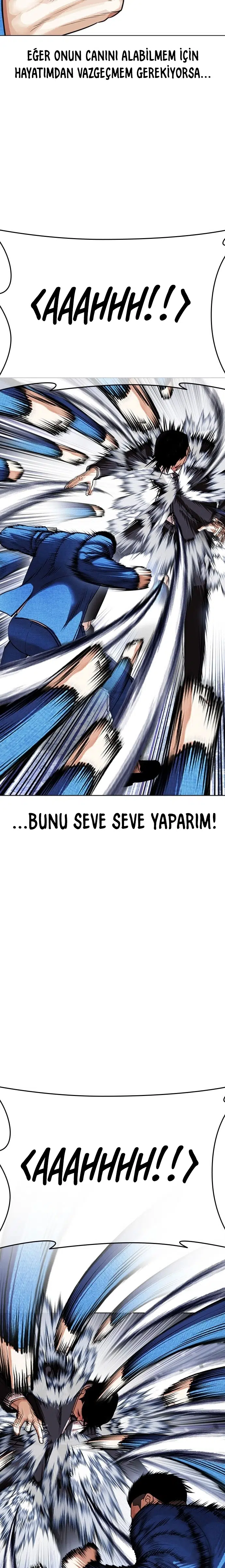 Görünüşçülük - Bölüm 426 Sayfa 31